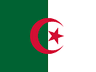 Algeria flag
