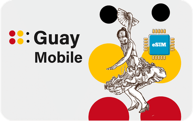 Guay Mobile