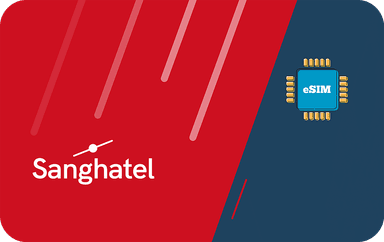 Sanghatel