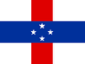 Antilles flag