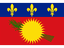 Guadeloupe flag