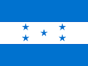 Honduras flag