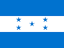 Honduras flag