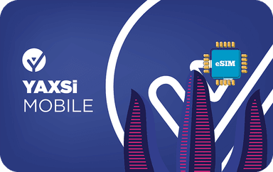 Yaxsi Mobile