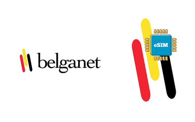 Belganet