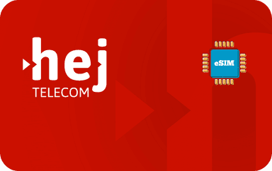 Hej Telecom