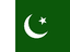 Pakistan flag
