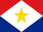Saba flag
