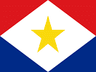 Saba flag