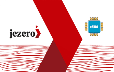 Jezero