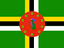 Dominica flag