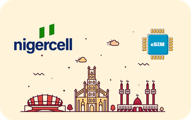 Nigercell
