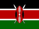 Kenya flag