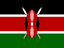Kenya flag