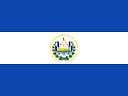 El Salvador flag