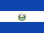 El Salvador flag