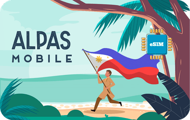 Alpas Mobile