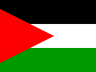 Palestine, State of flag