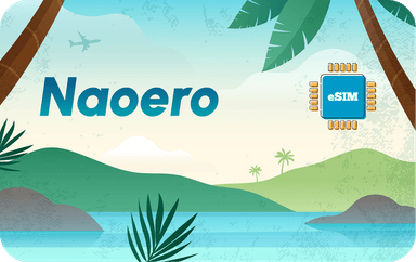 Naoero