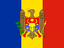 Moldova flag