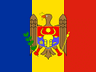 Moldova flag