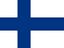 Finland flag