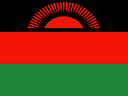 Malawi flag