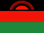 Malawi flag