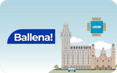 Ballena!