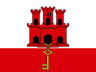 Gibraltar flag