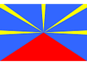 Réunion flag