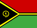 Vanuatu flag