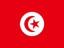 Tunisia flag