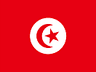 Tunisia flag