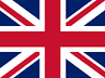 United Kingdom flag