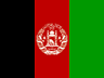 Afghanistan flag