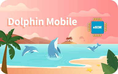 Dolphin Mobile