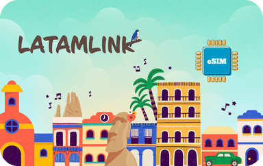 Latamlink