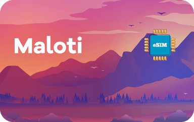 Maloti