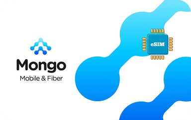 Mongo Mobile & Fiber