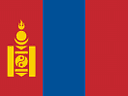 Mongolia flag