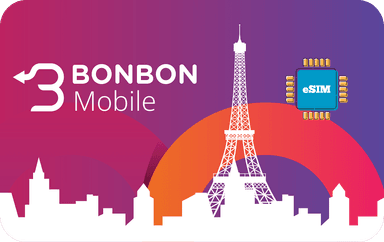 Bonbon Mobile