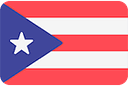 Puerto Rico flag