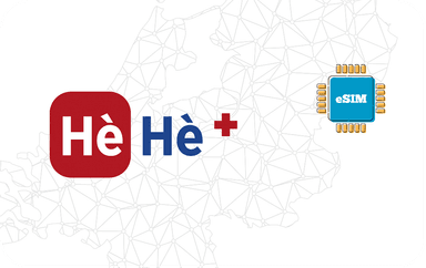Hé Hé+