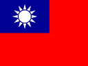 Taiwan flag