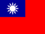 Taiwan flag