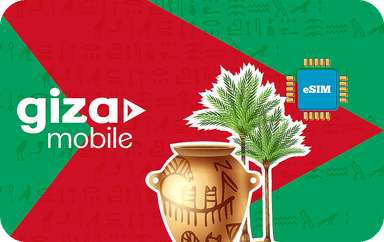 Giza Mobile