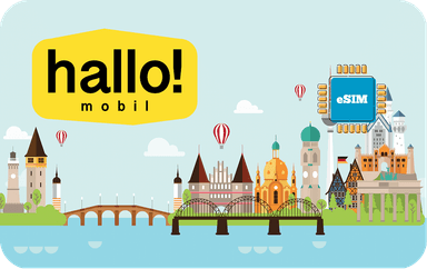 Hallo! Mobil