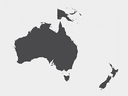 Oceania flag