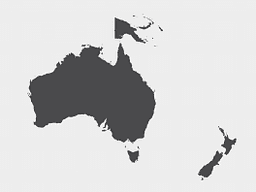Oceania flag